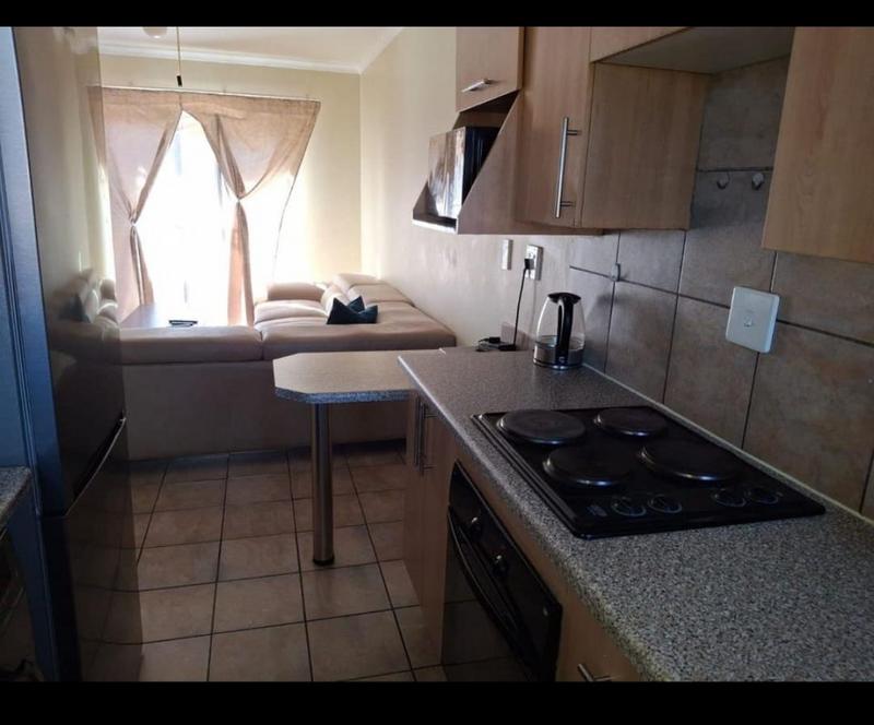 2 Bedroom Property for Sale in Sasolburg Free State